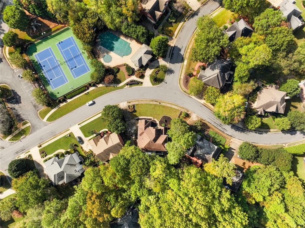 PARK GLENN - Residential