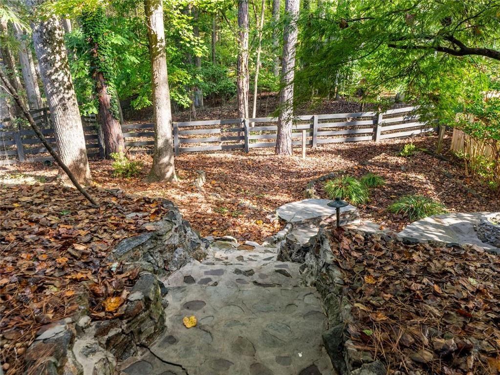 PARK GLENN - Residential