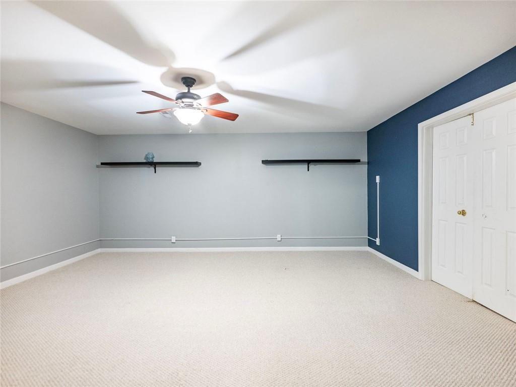 PARK GLENN - Residential