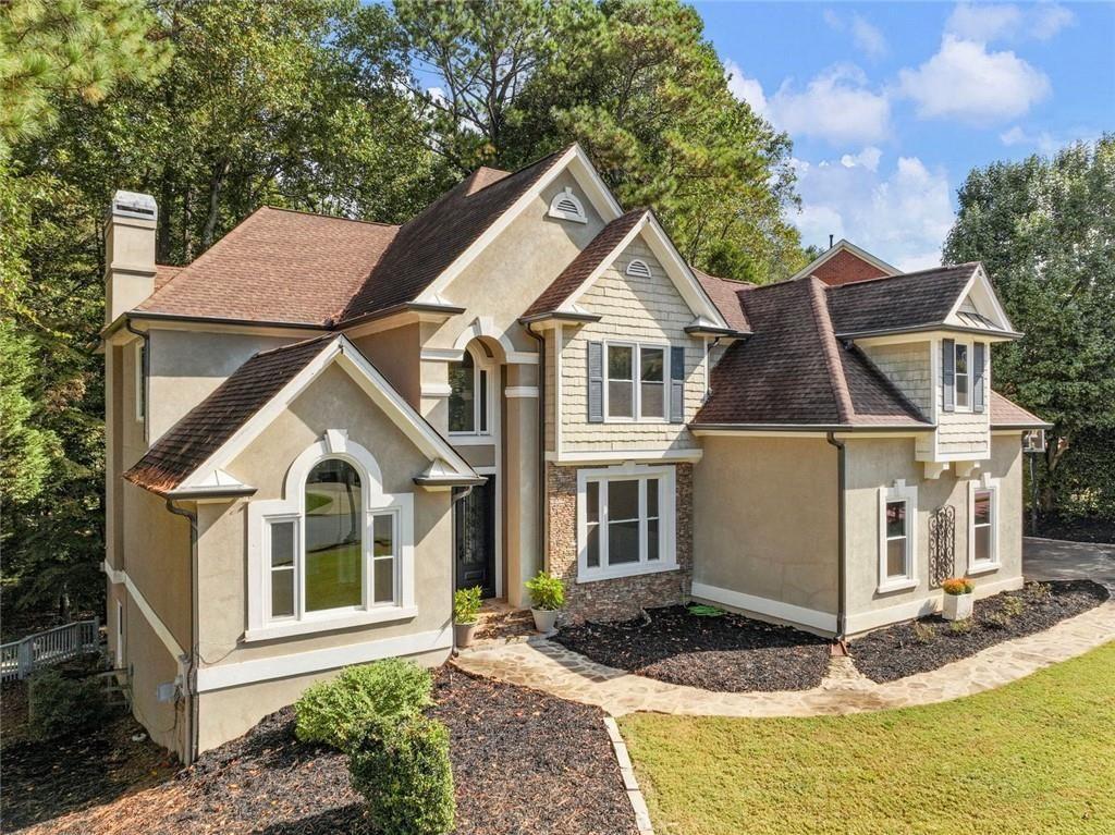 PARK GLENN - Residential