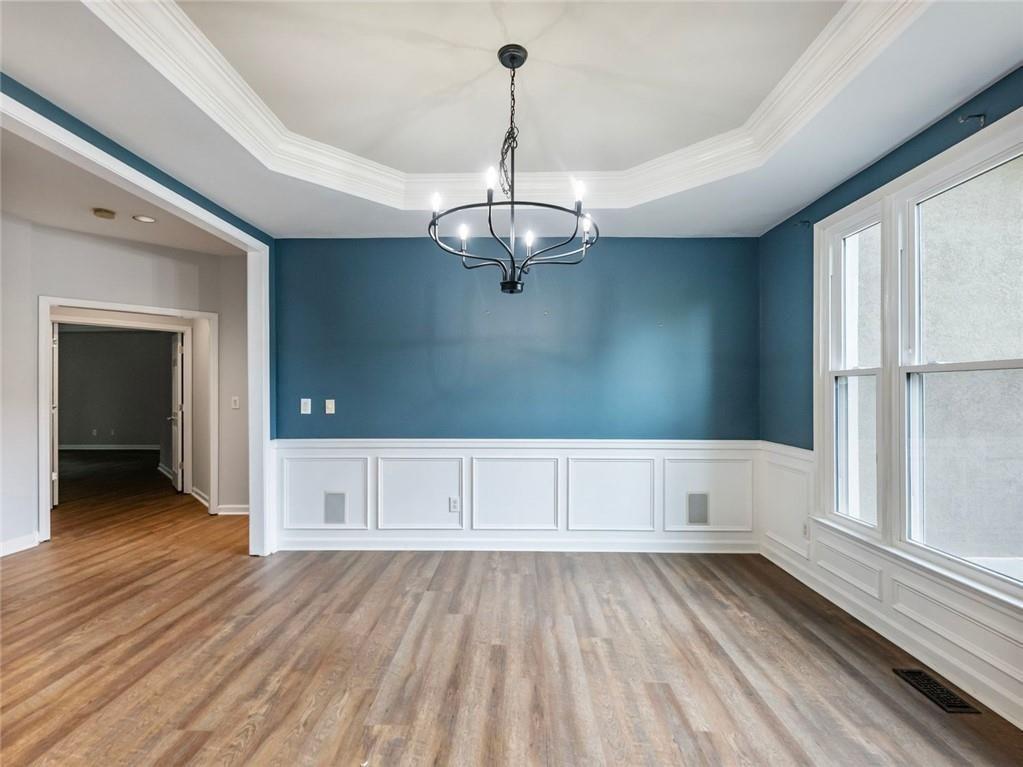 PARK GLENN - Residential