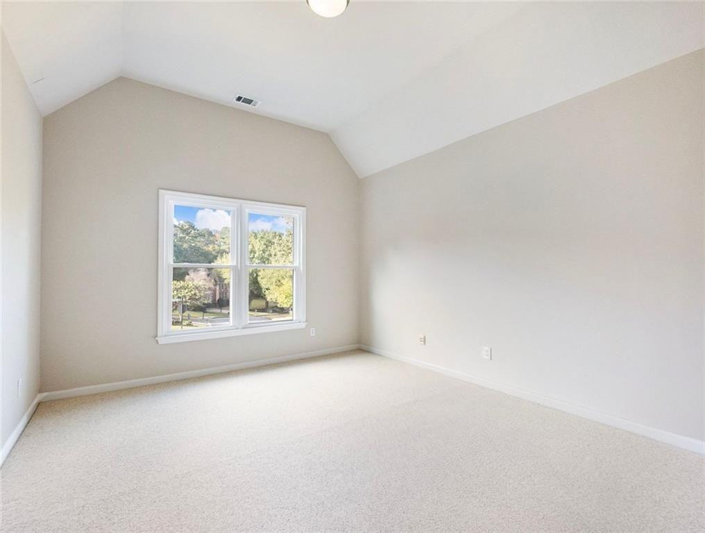 PARK GLENN - Residential