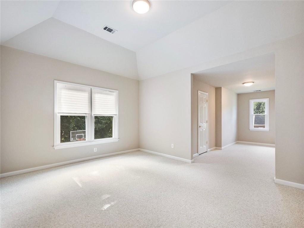 PARK GLENN - Residential