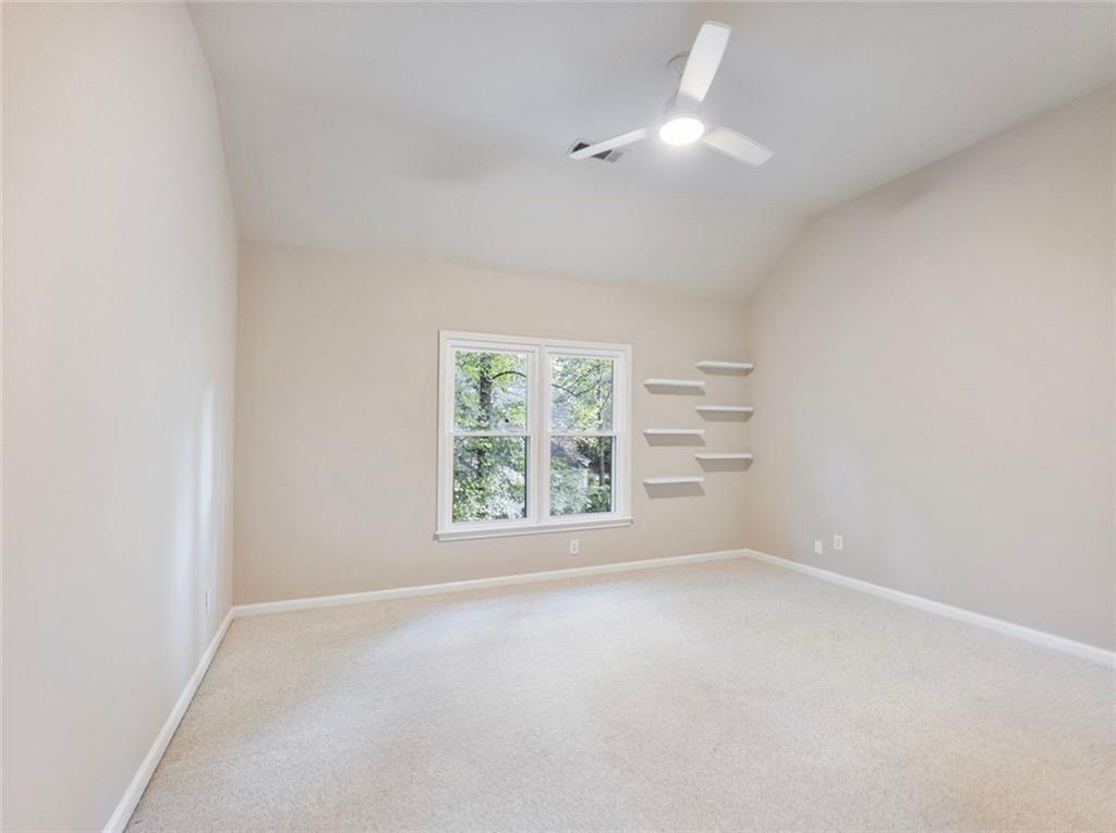 PARK GLENN - Residential