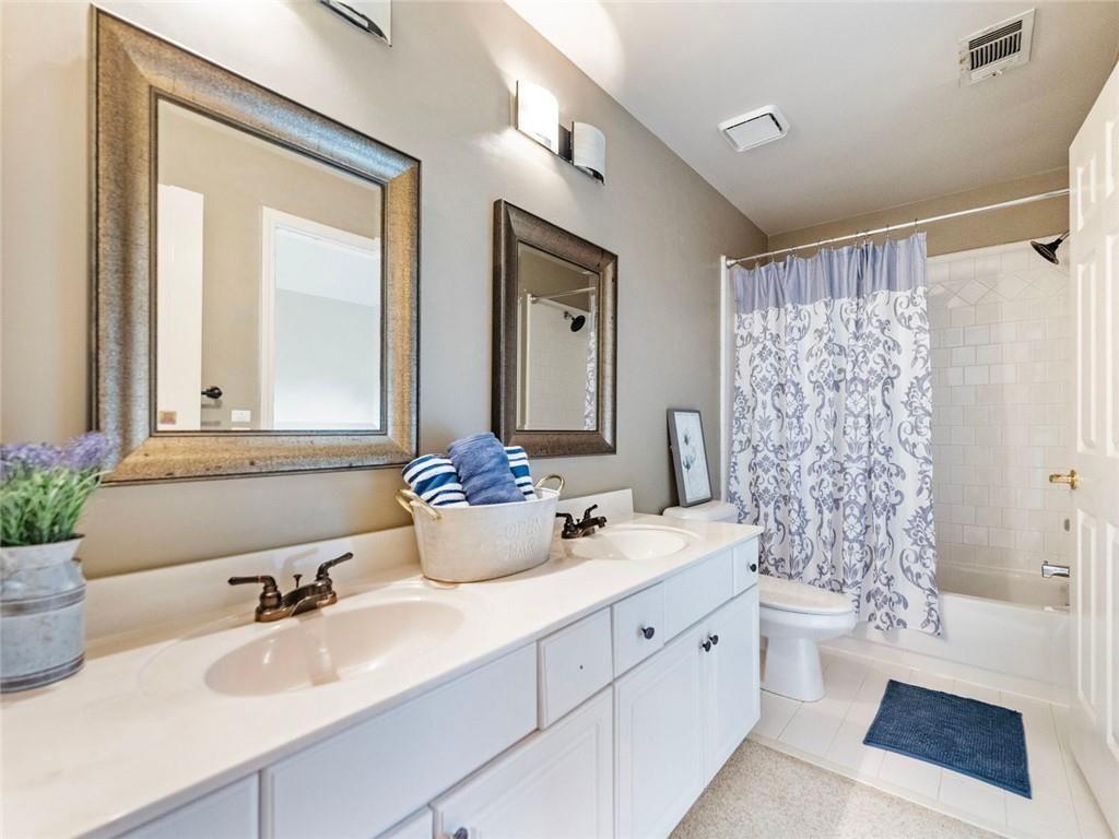 PARK GLENN - Residential