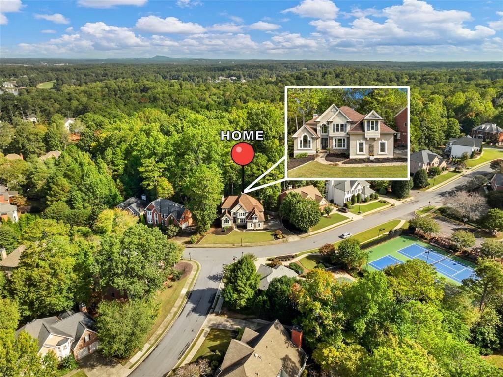 PARK GLENN - Residential