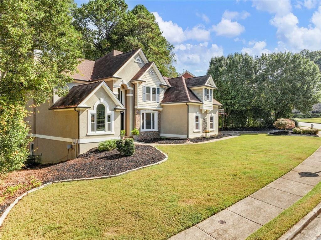 PARK GLENN - Residential