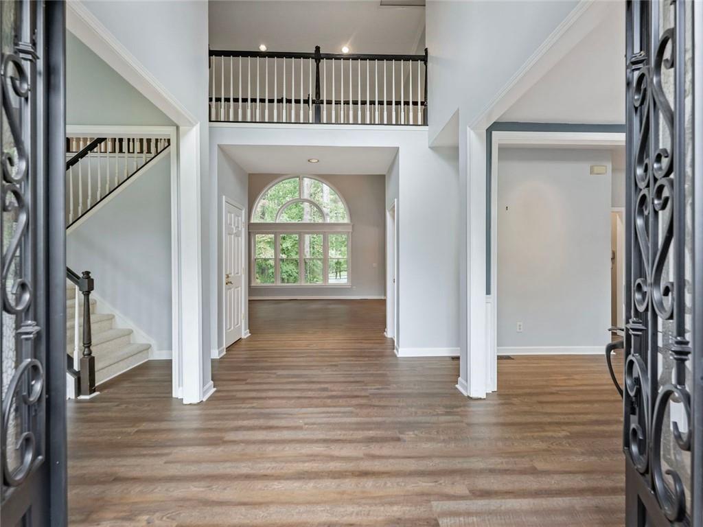 1140 Park Glenn Drive