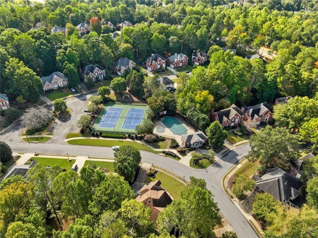 PARK GLENN - Residential