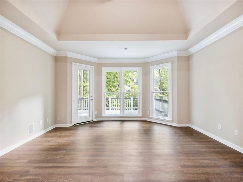 PARK GLENN - Residential