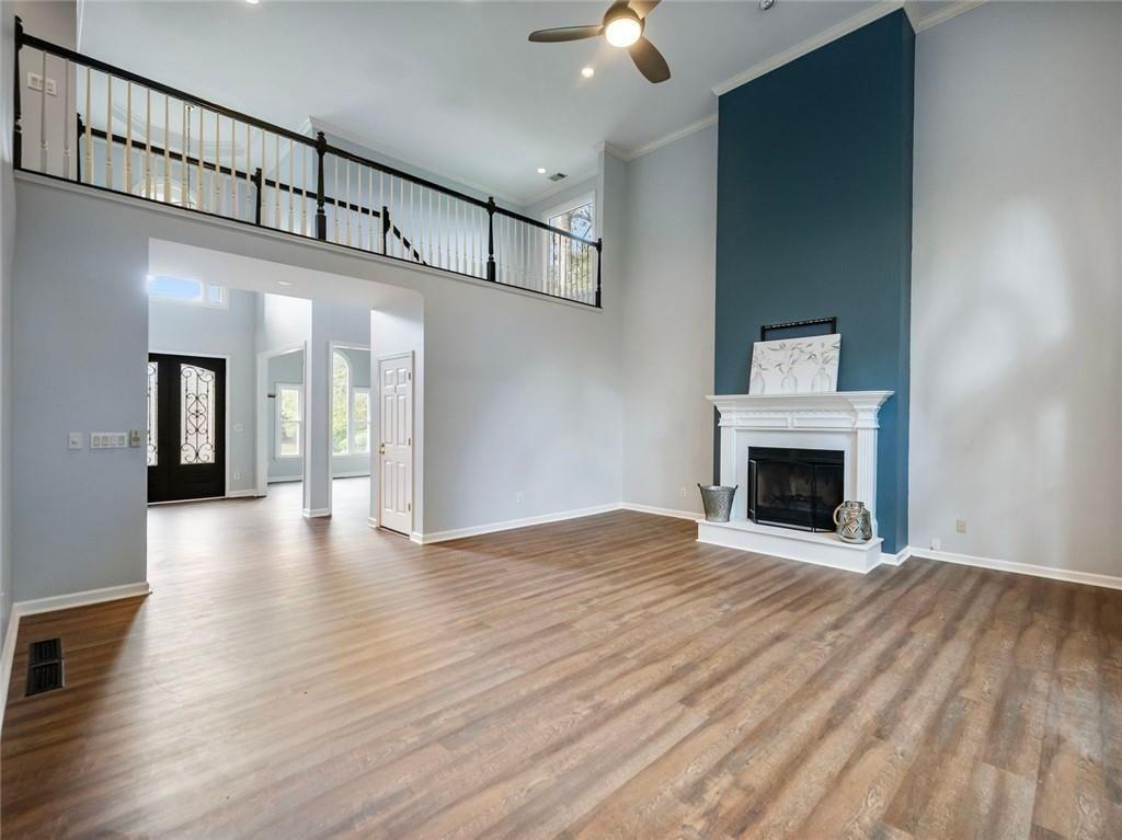 PARK GLENN - Residential