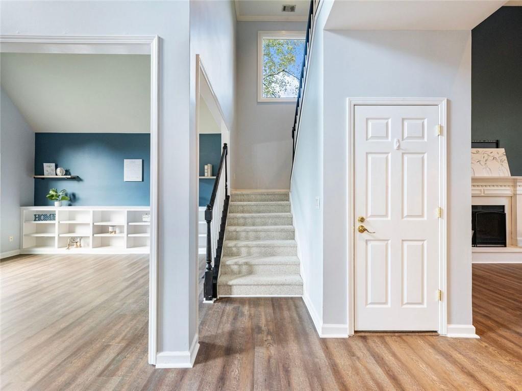 PARK GLENN - Residential