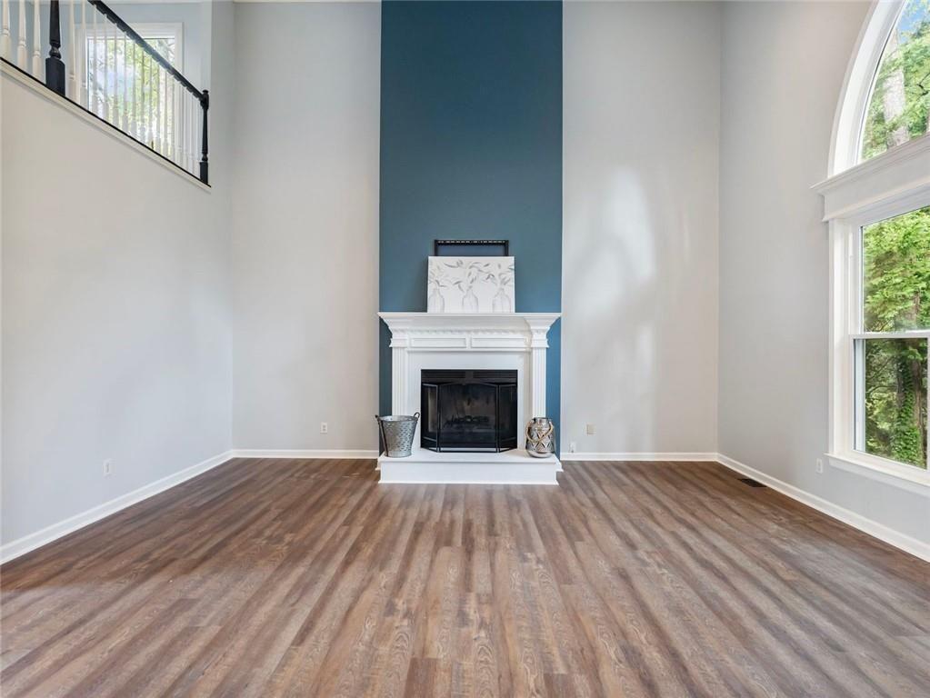 PARK GLENN - Residential