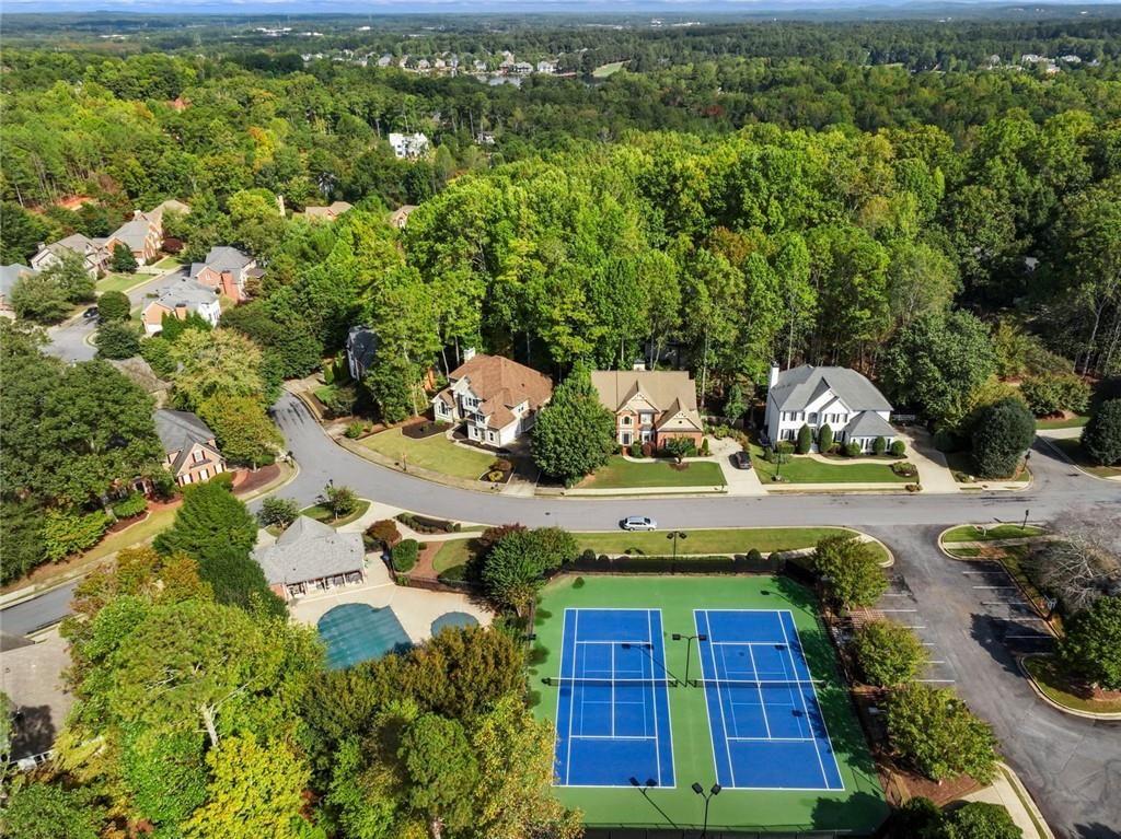 PARK GLENN - Residential