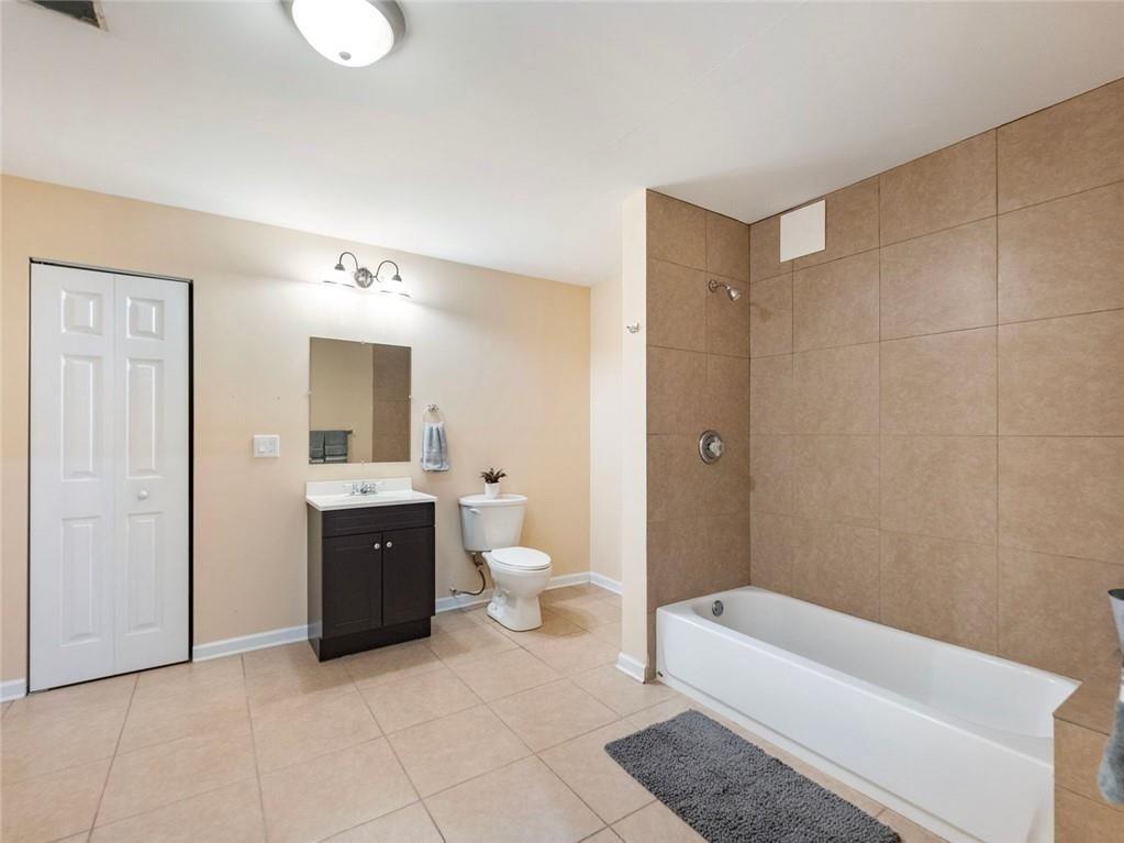 PARK GLENN - Residential