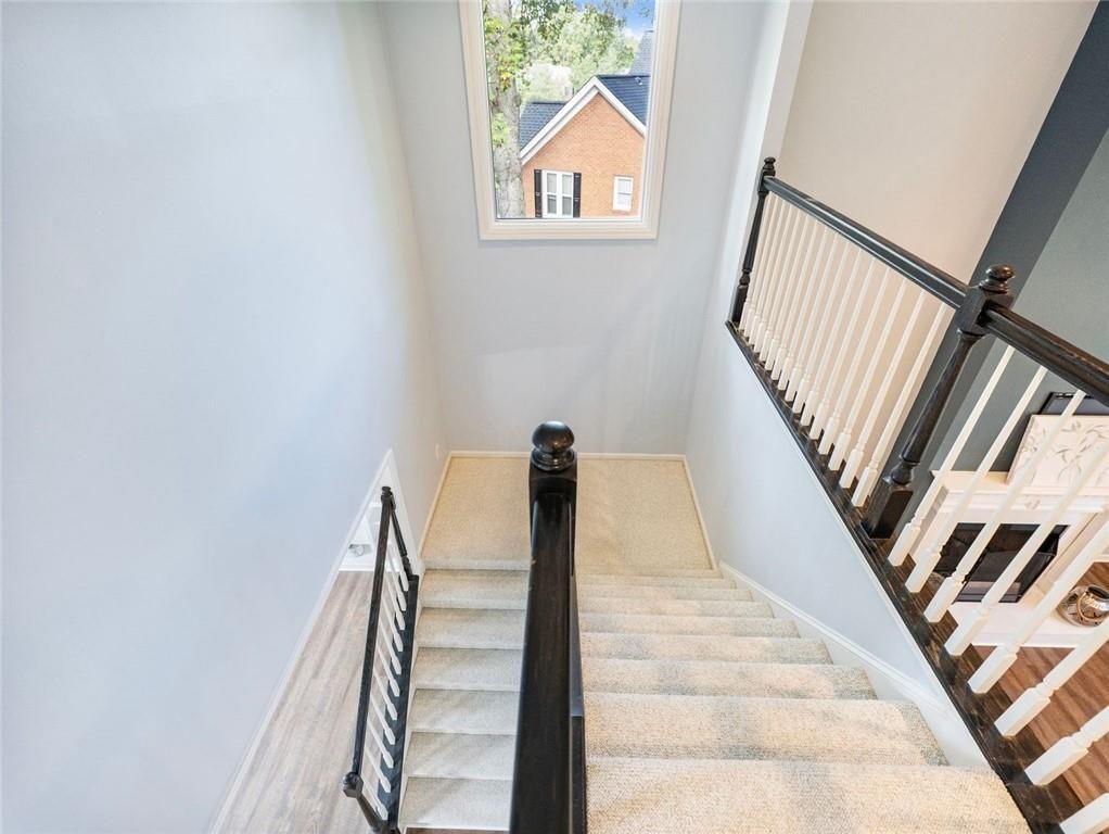 PARK GLENN - Residential