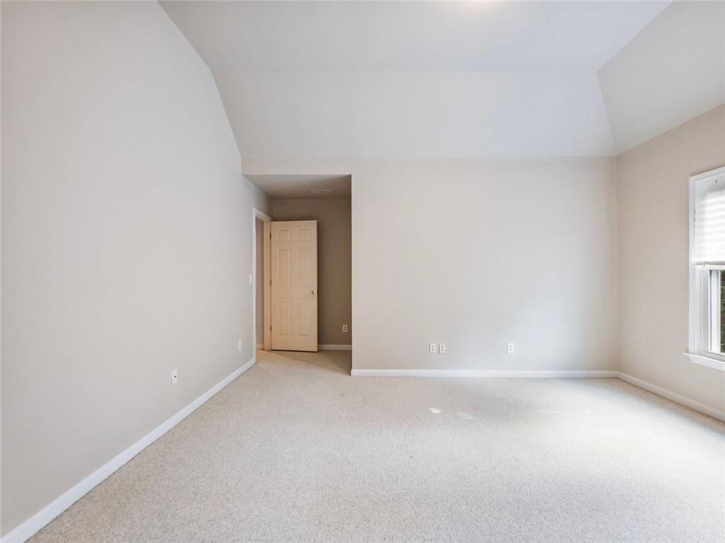 PARK GLENN - Residential