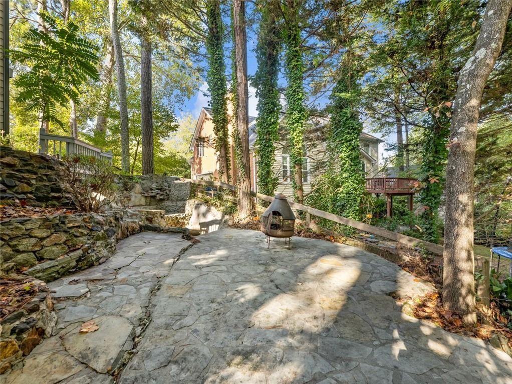 PARK GLENN - Residential