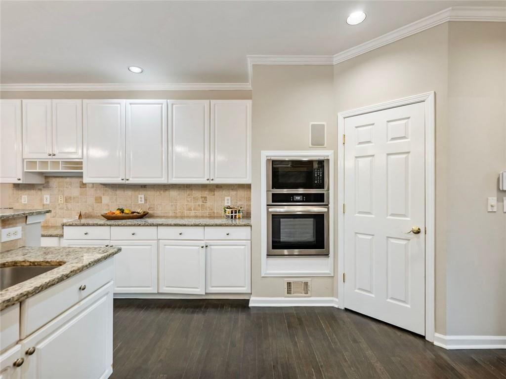 PARK GLENN - Residential