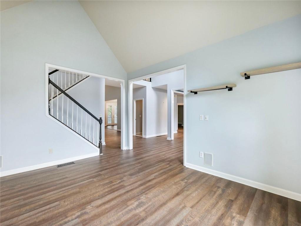 PARK GLENN - Residential