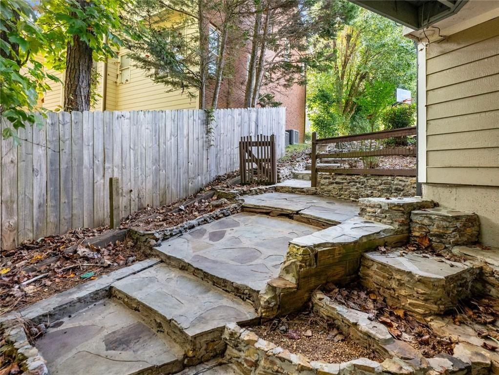 PARK GLENN - Residential