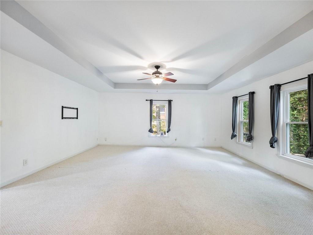 PARK GLENN - Residential