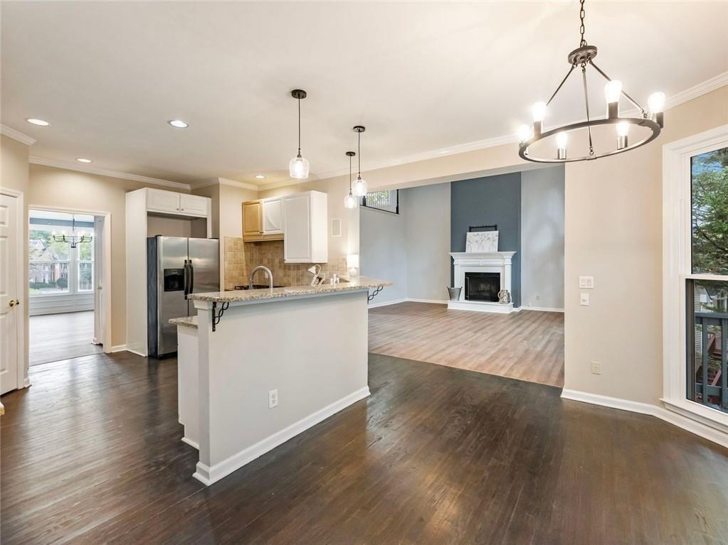 PARK GLENN - Residential