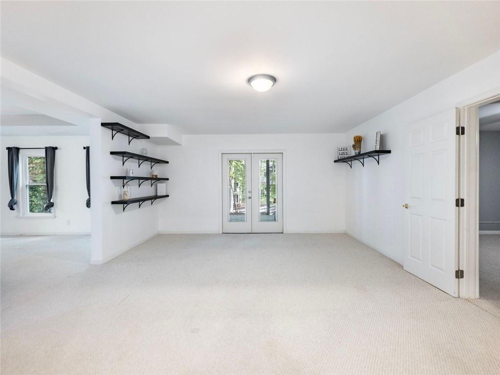 PARK GLENN - Residential