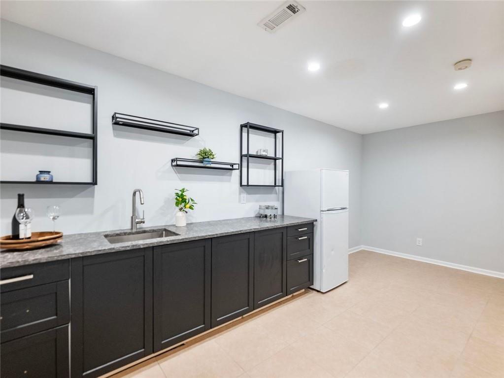 PARK GLENN - Residential