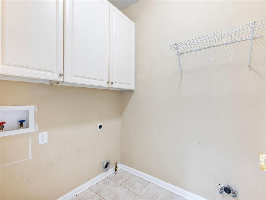 PARK GLENN - Residential