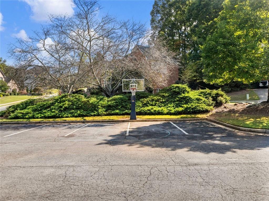 PARK GLENN - Residential