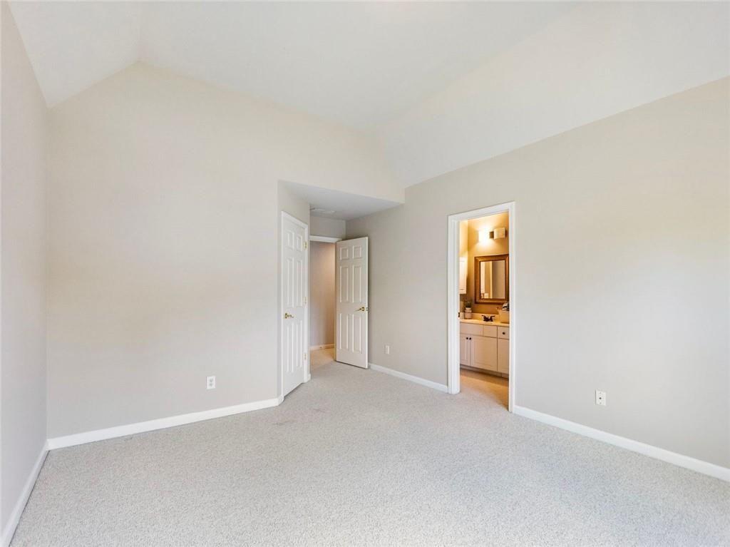 PARK GLENN - Residential