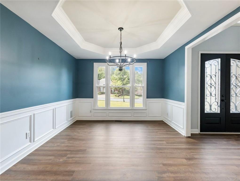 PARK GLENN - Residential