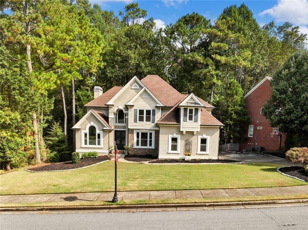 PARK GLENN - Residential