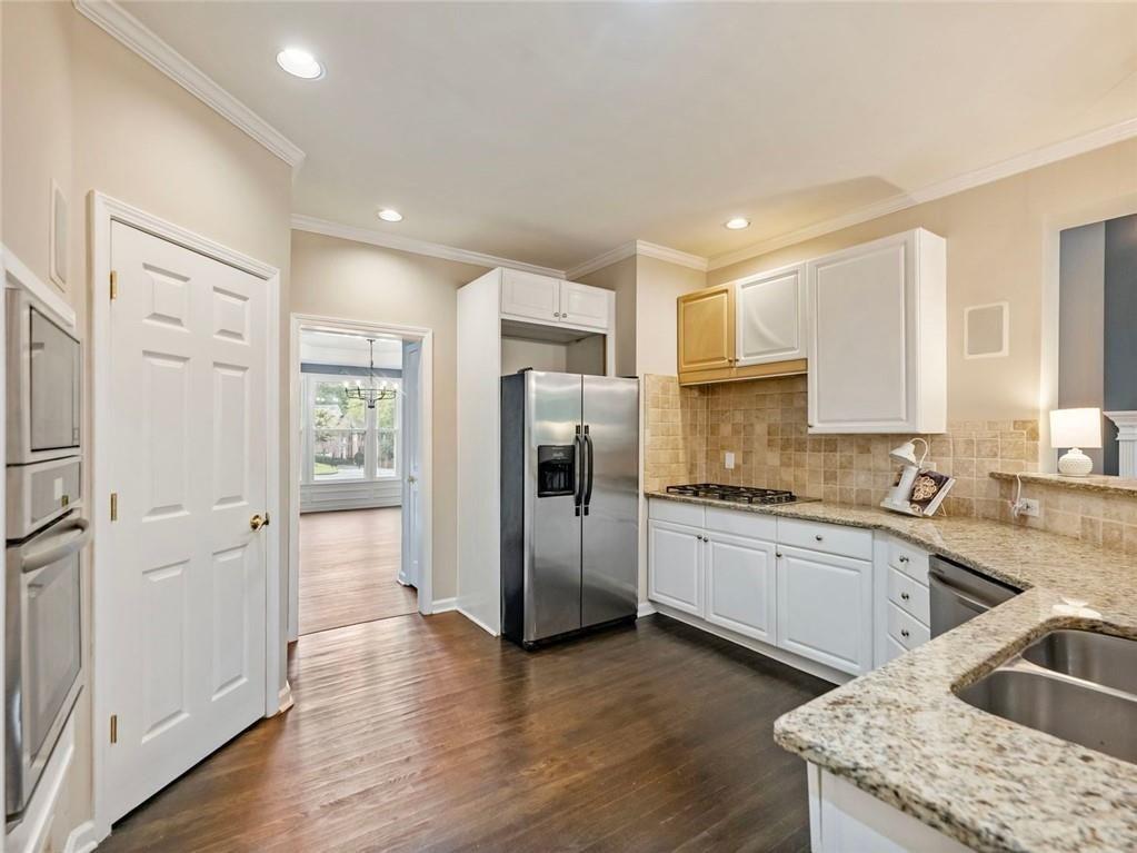 PARK GLENN - Residential