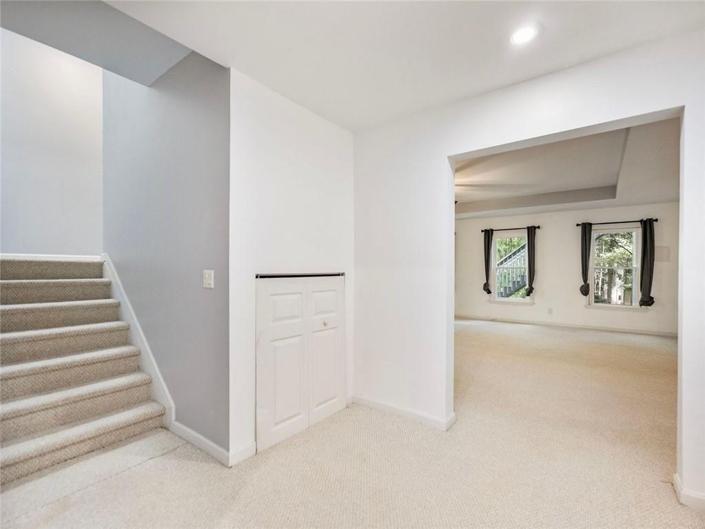 PARK GLENN - Residential