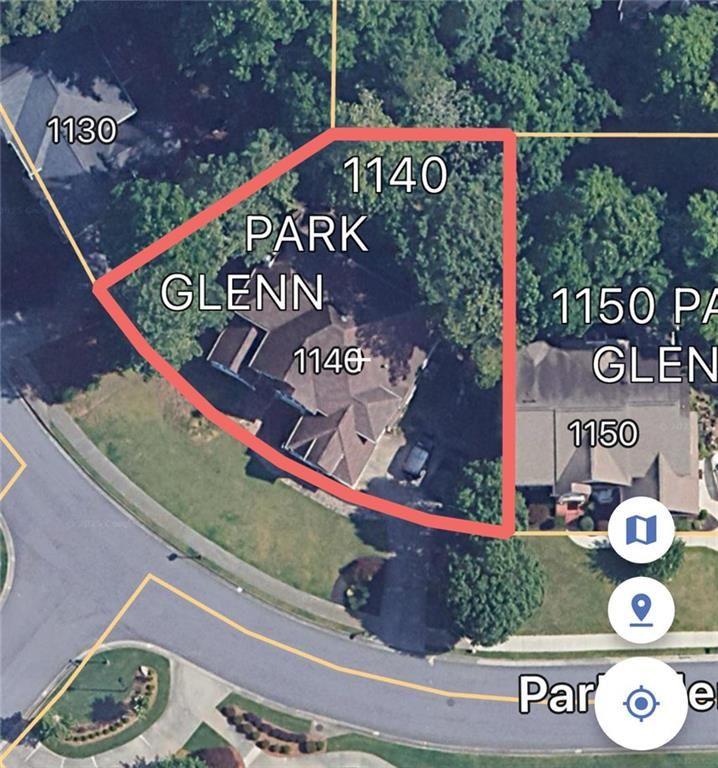 PARK GLENN - Residential