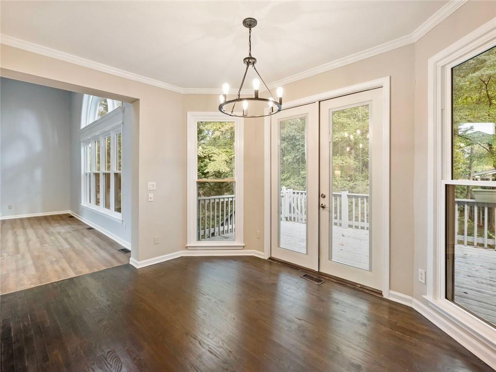 PARK GLENN - Residential