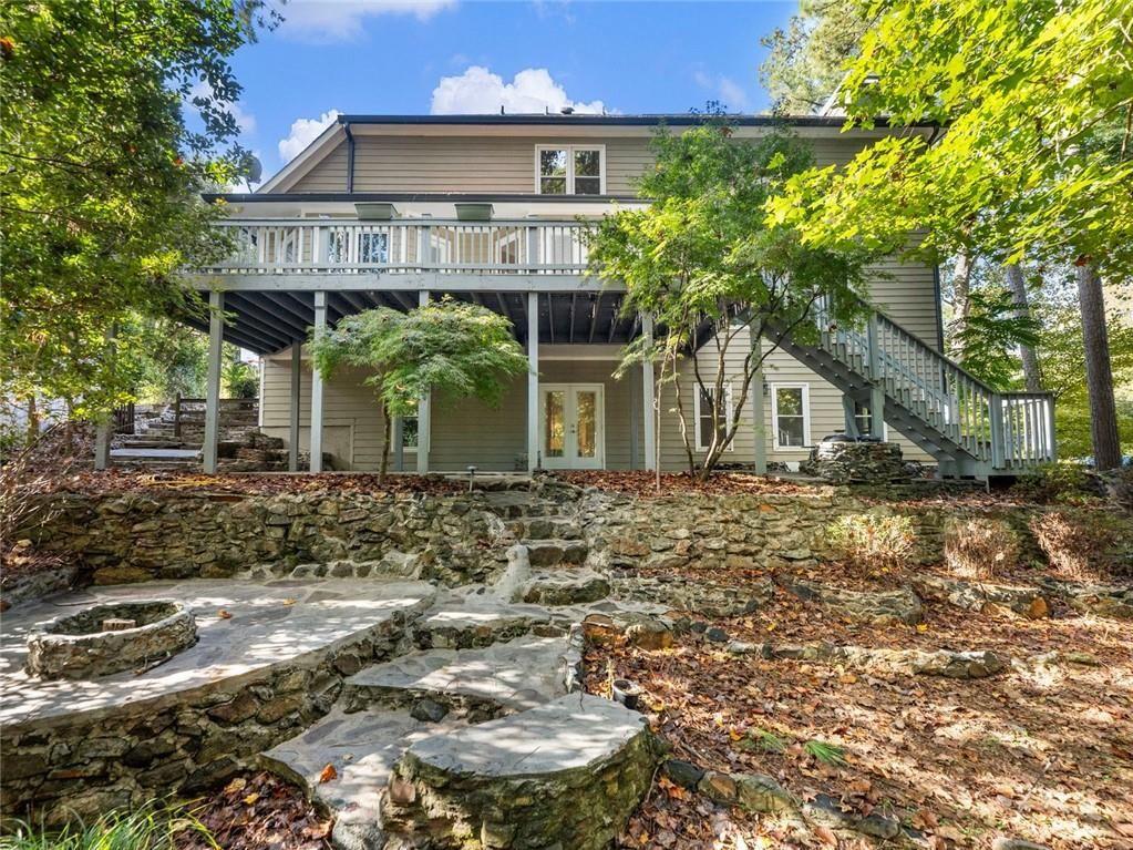 PARK GLENN - Residential