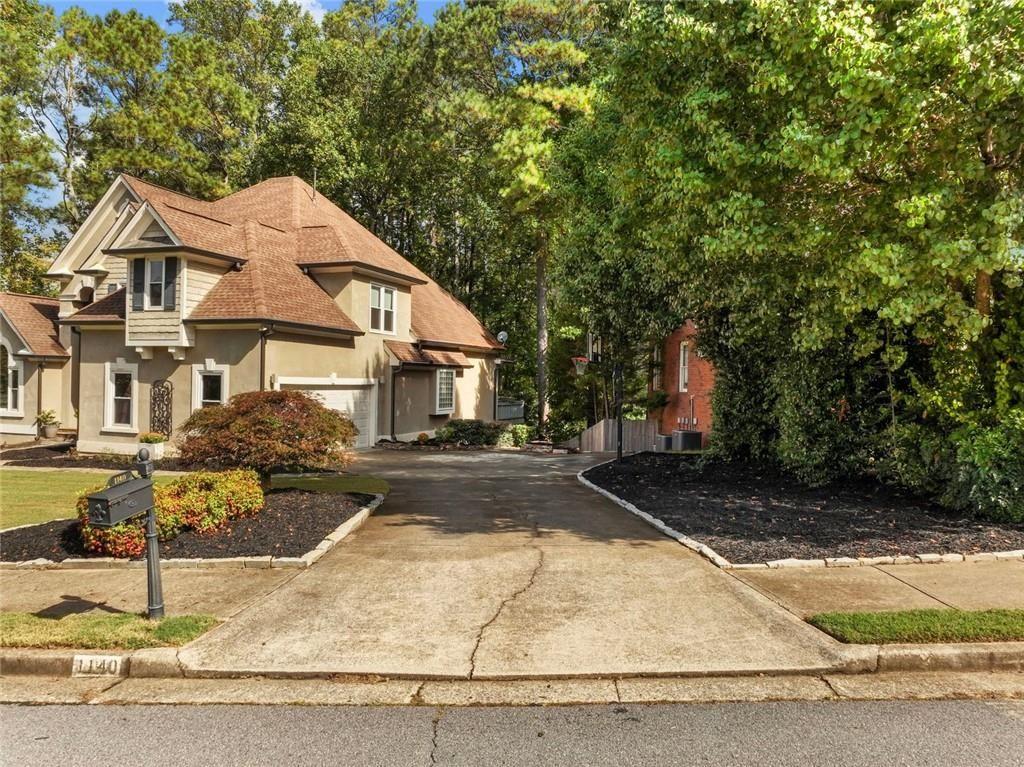 PARK GLENN - Residential