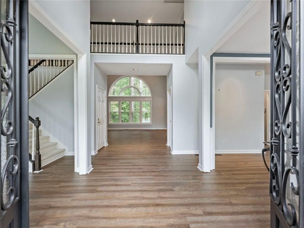 PARK GLENN - Residential