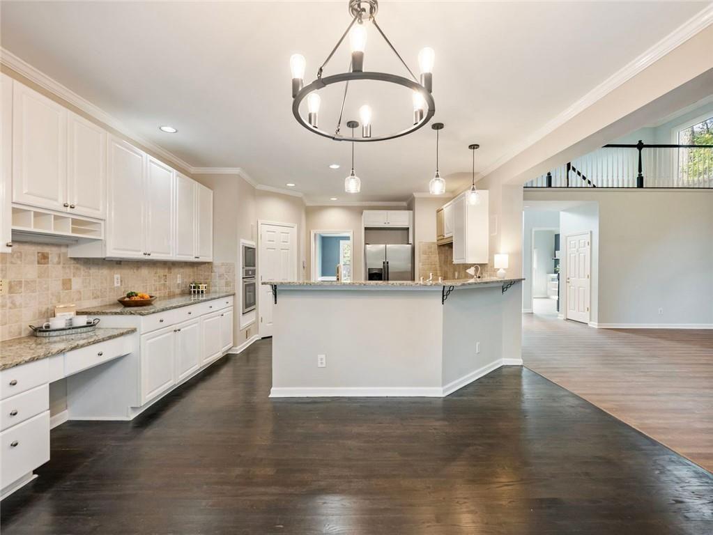 PARK GLENN - Residential