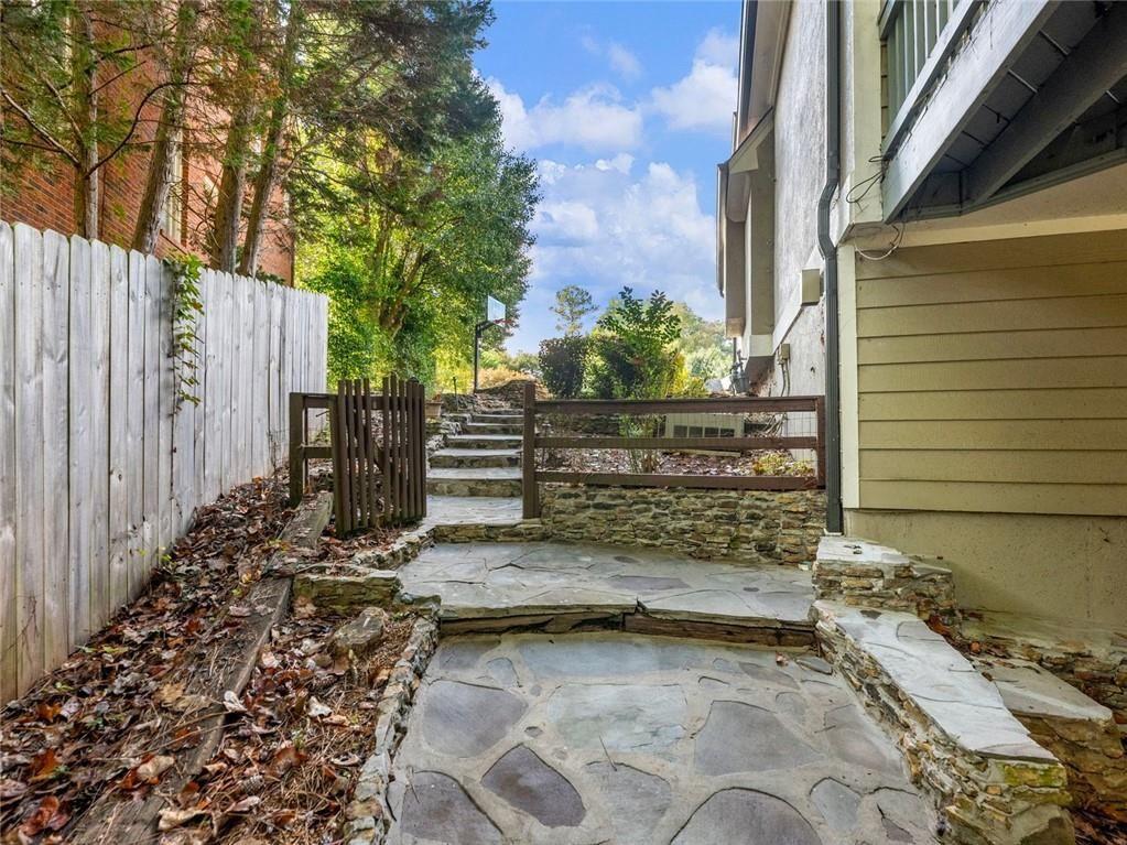 PARK GLENN - Residential