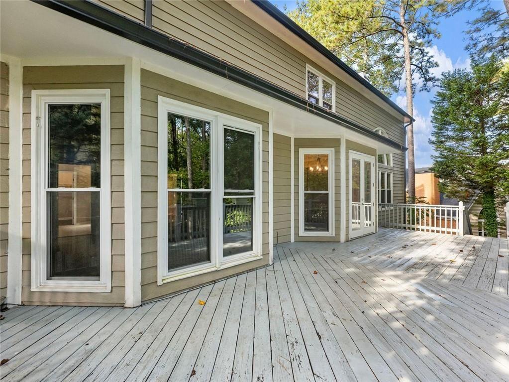 PARK GLENN - Residential