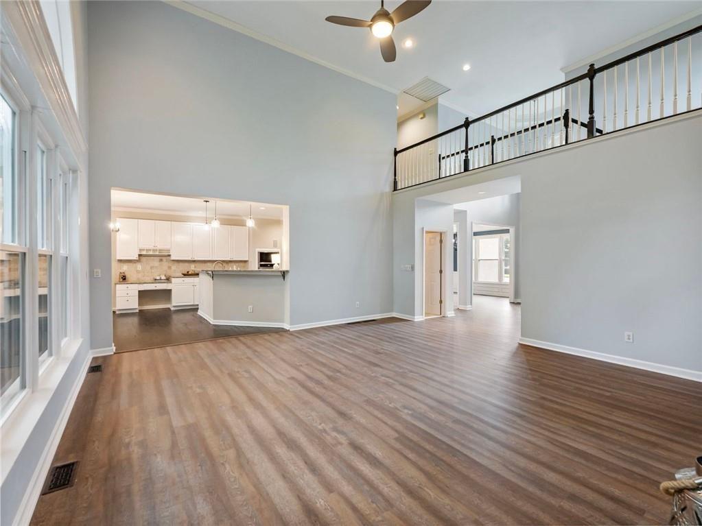 PARK GLENN - Residential