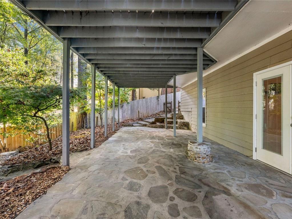 PARK GLENN - Residential