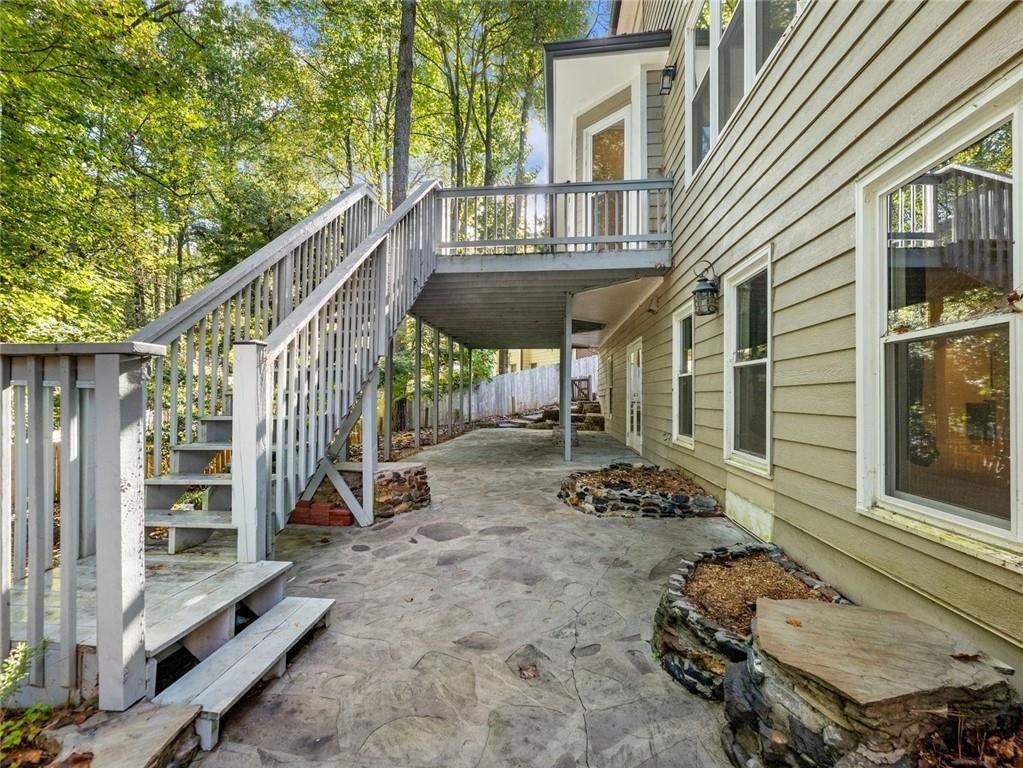 PARK GLENN - Residential