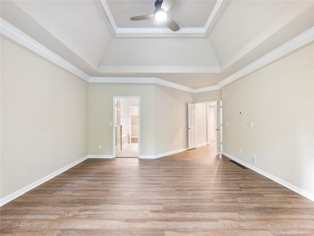 PARK GLENN - Residential