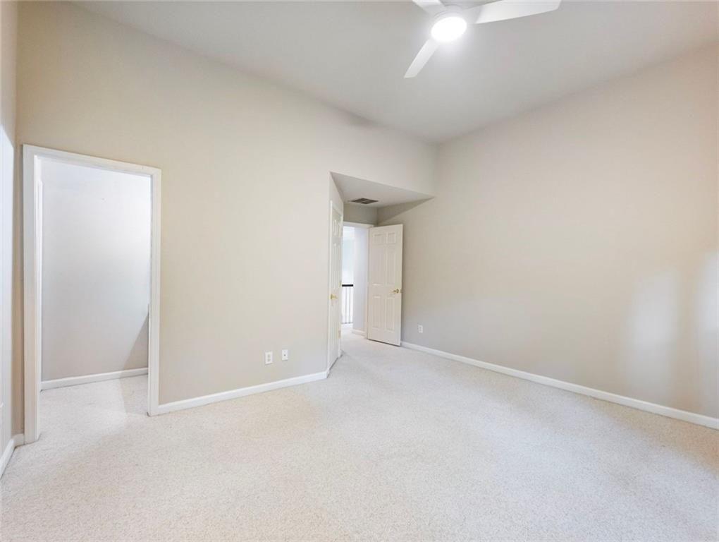 PARK GLENN - Residential