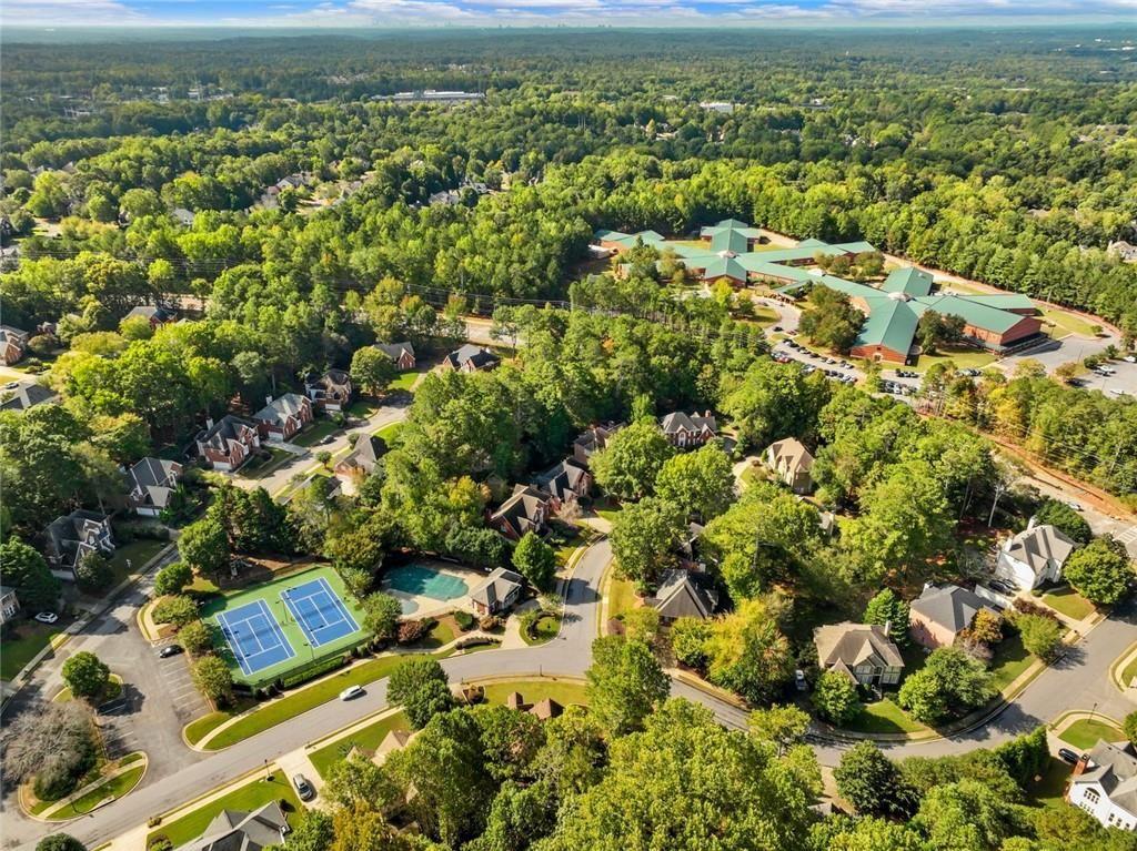 PARK GLENN - Residential